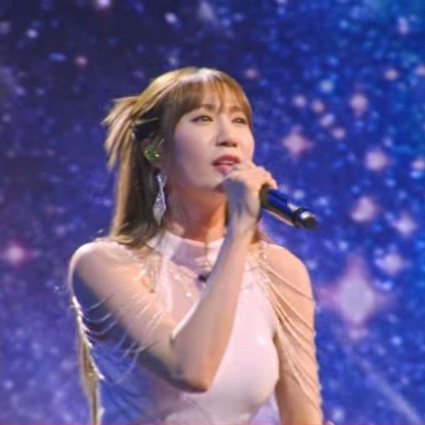 Behind-the-scenes cut of Byeol Sarang