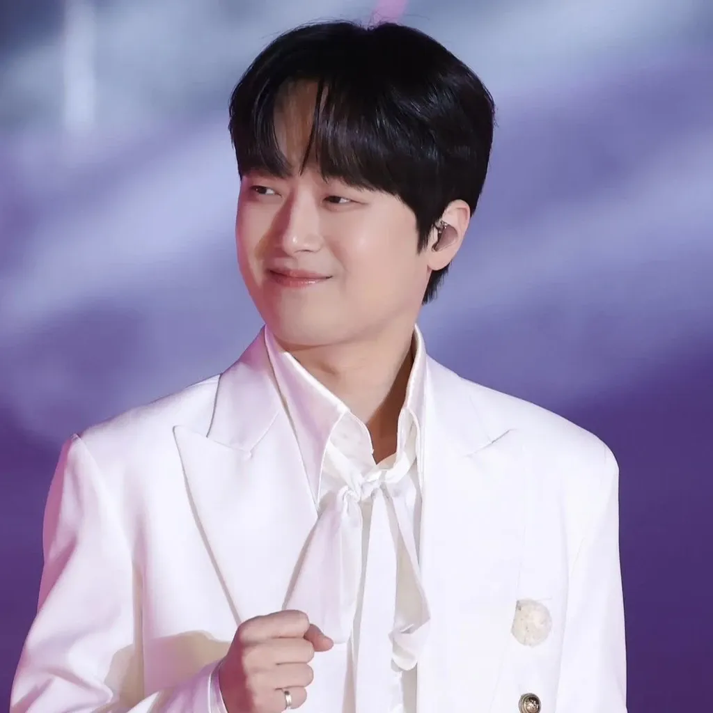 Foto kegiatan terbaru dari Lee Chanwon