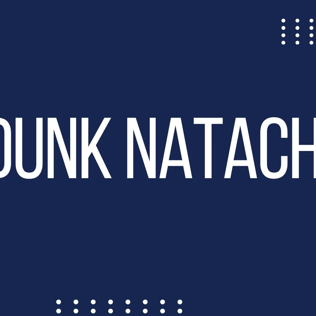 Behind-the-scenes cut of Dunk Natachai Boonprasert