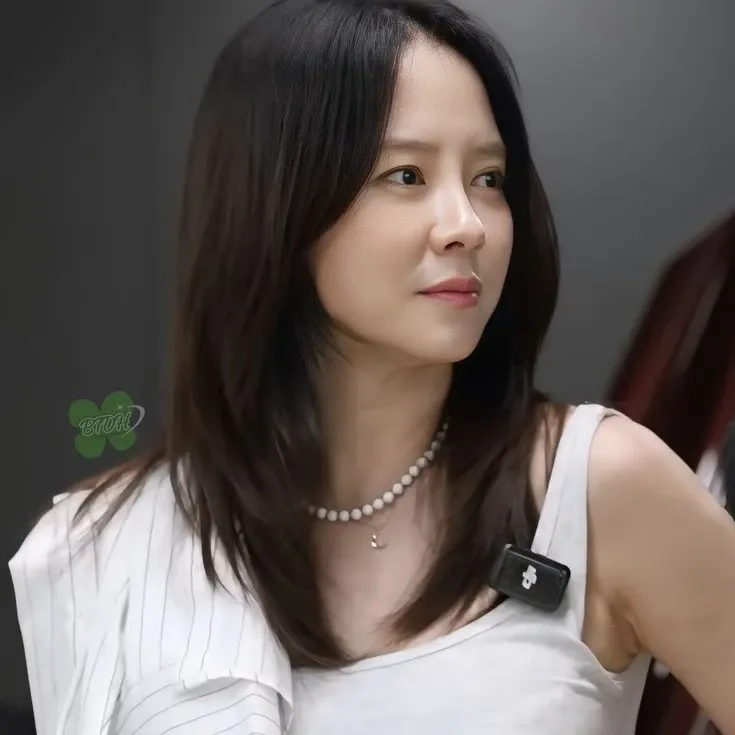 宋智孝的幕后花絮