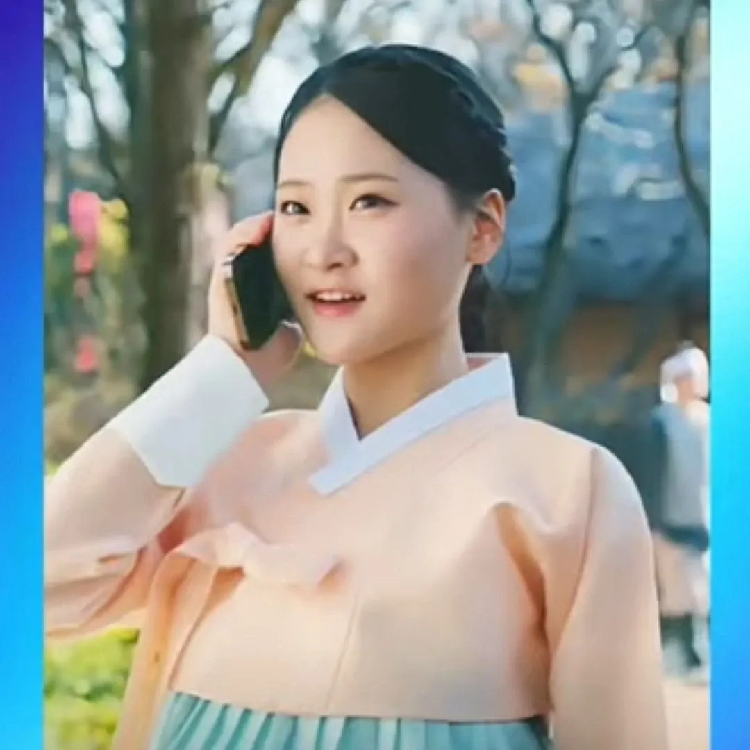 金多賢的幕後花絮