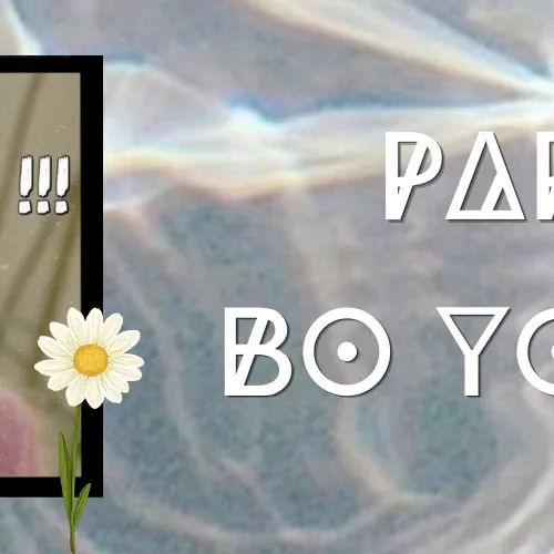 A moment captured by a fan of Park Boyoung