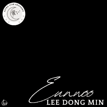 A moment captured by a fan of Cha Eunwoo