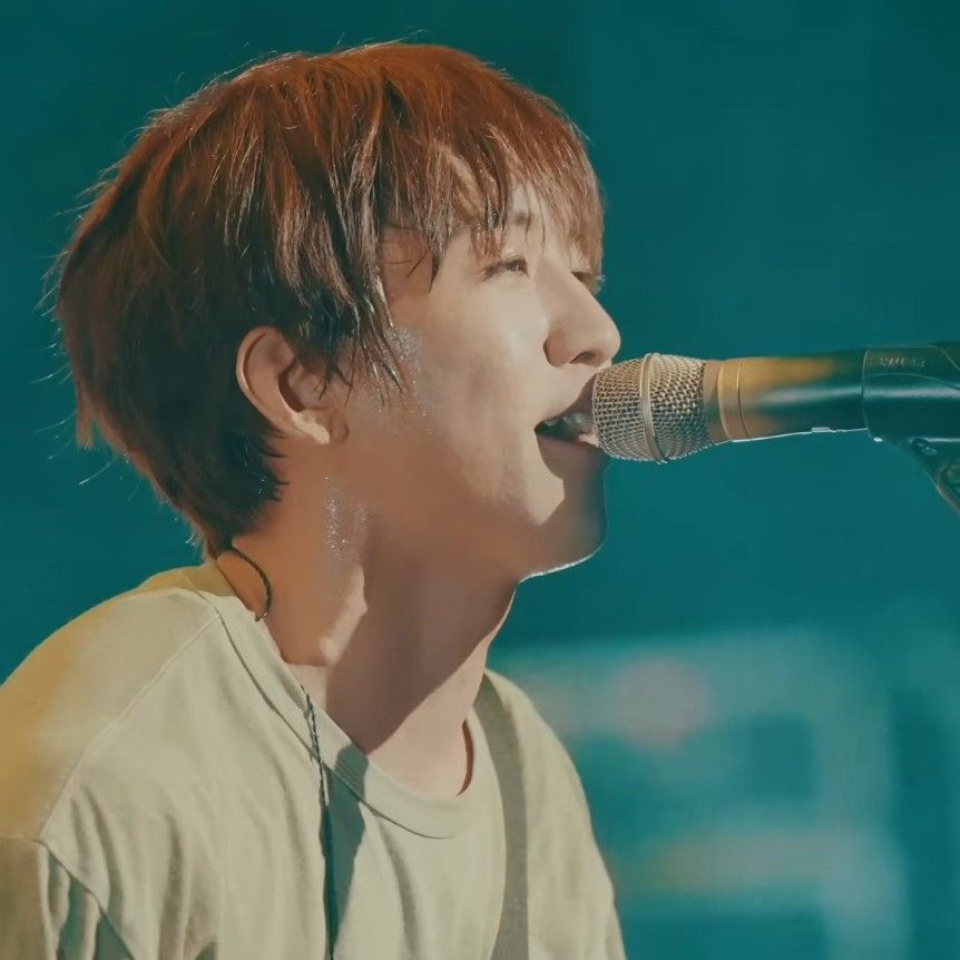 イ・スンユンのビハインドカット