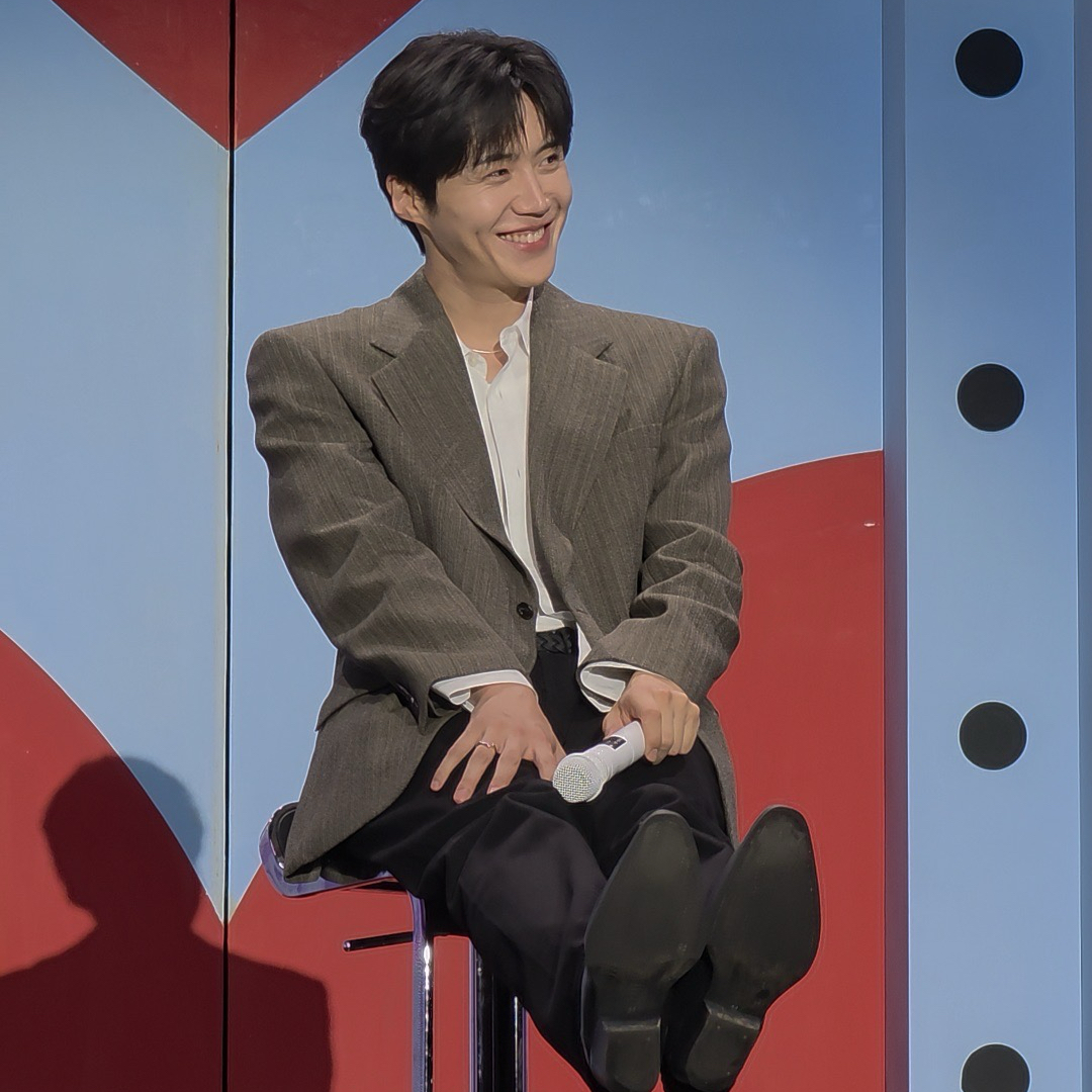 김선호 최근 활동샷