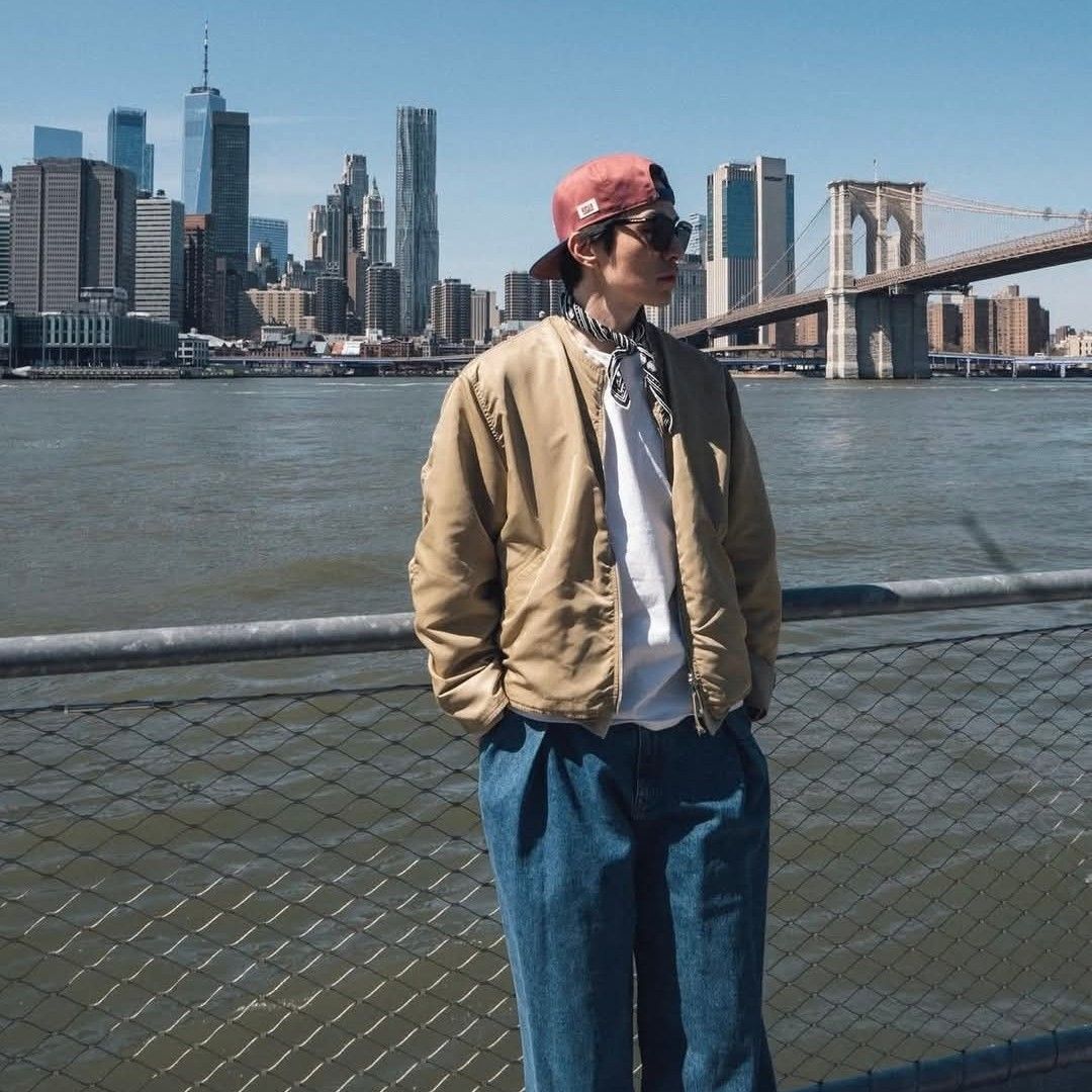 Latest photo of Lee Dongwook