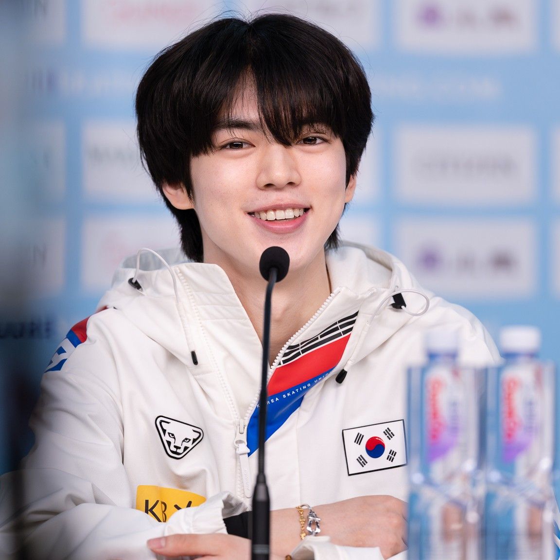 Latest photo of Cha Junhwan