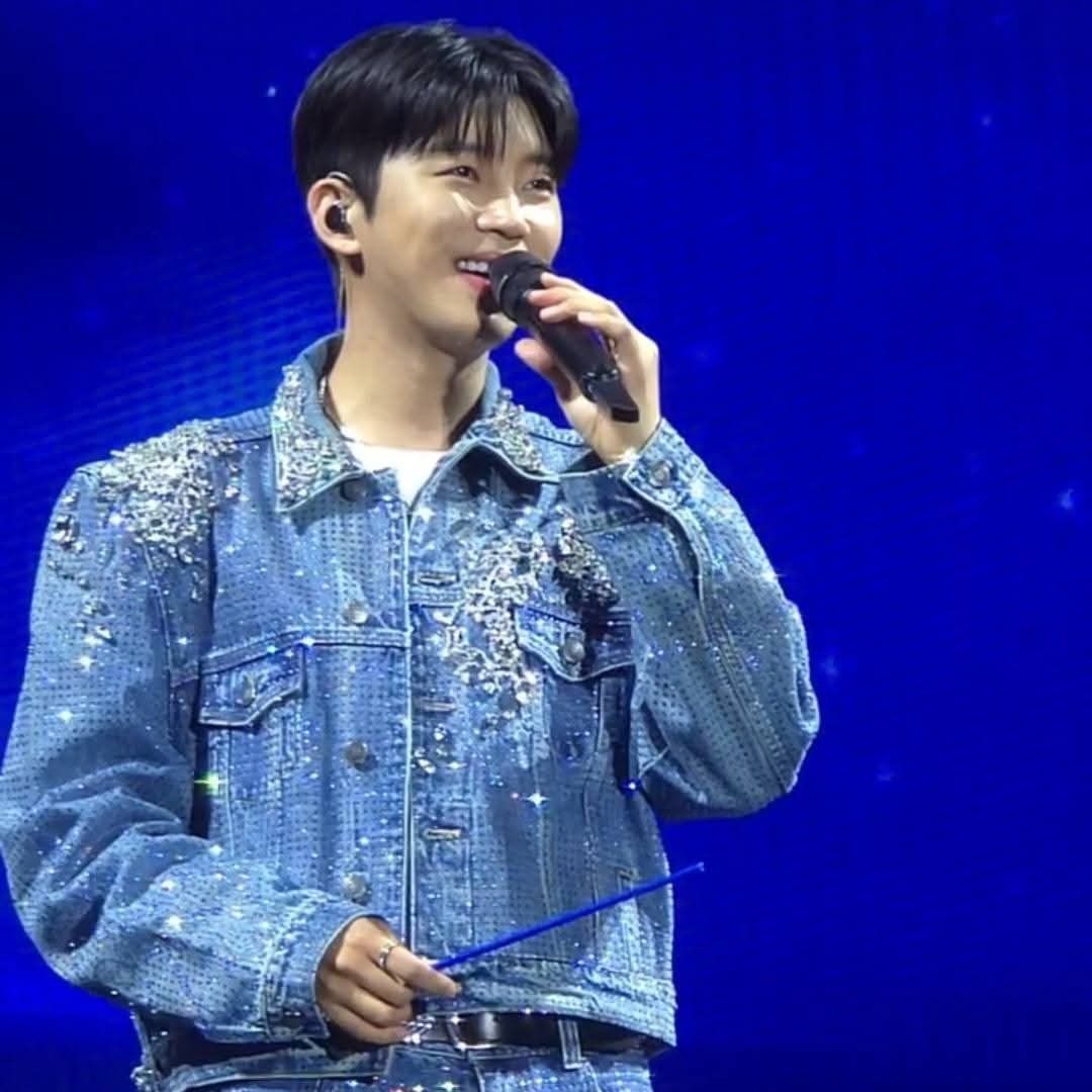 Foto terbaru dari Lim Youngwoong