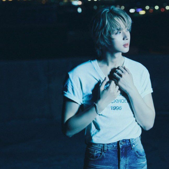 Behind-the-scenes cut of NuNew