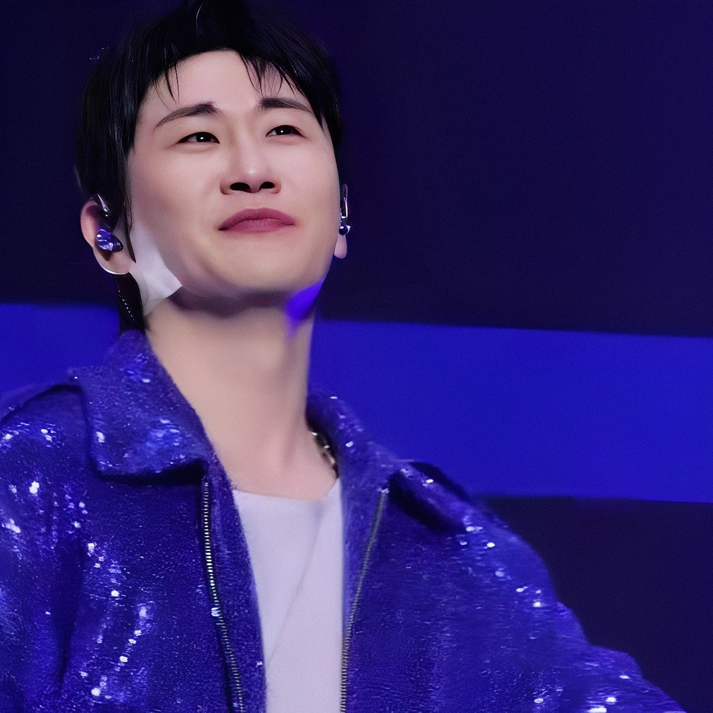 永卓的幕後花絮