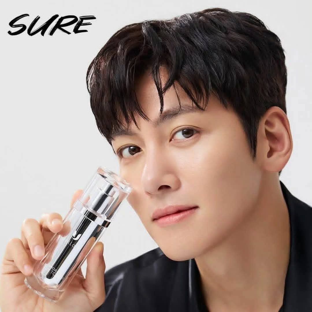 池昌旭的最新照片