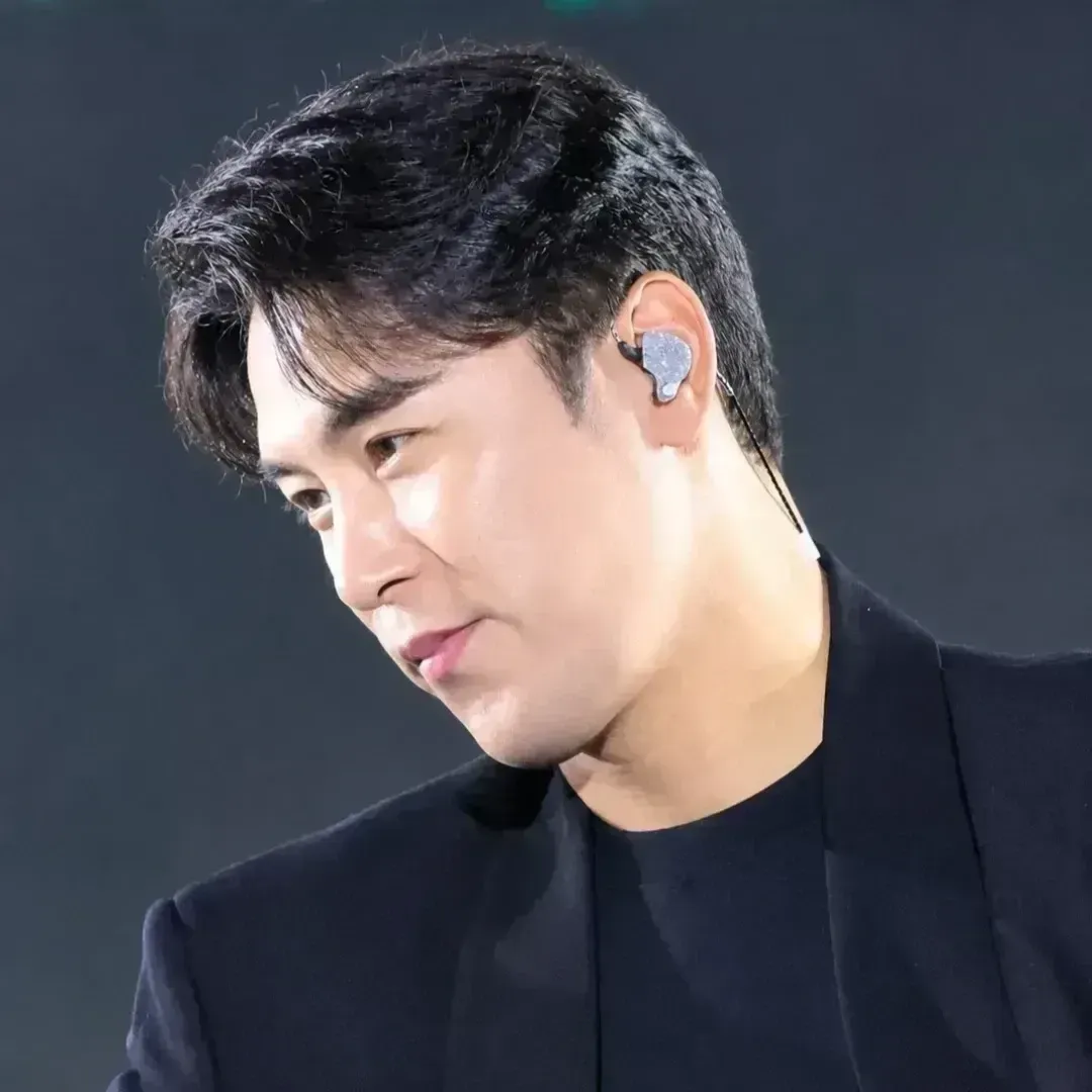 Foto terbaru dari Jang Minho