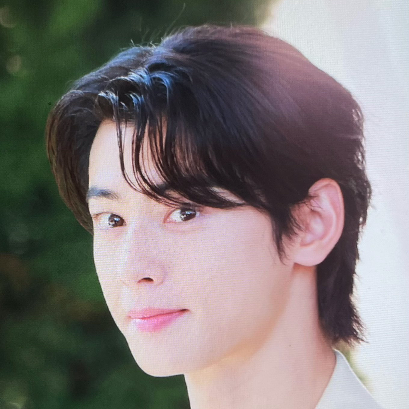 車銀優的近期活動照