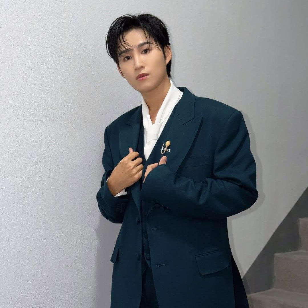 金熙栽的幕後花絮