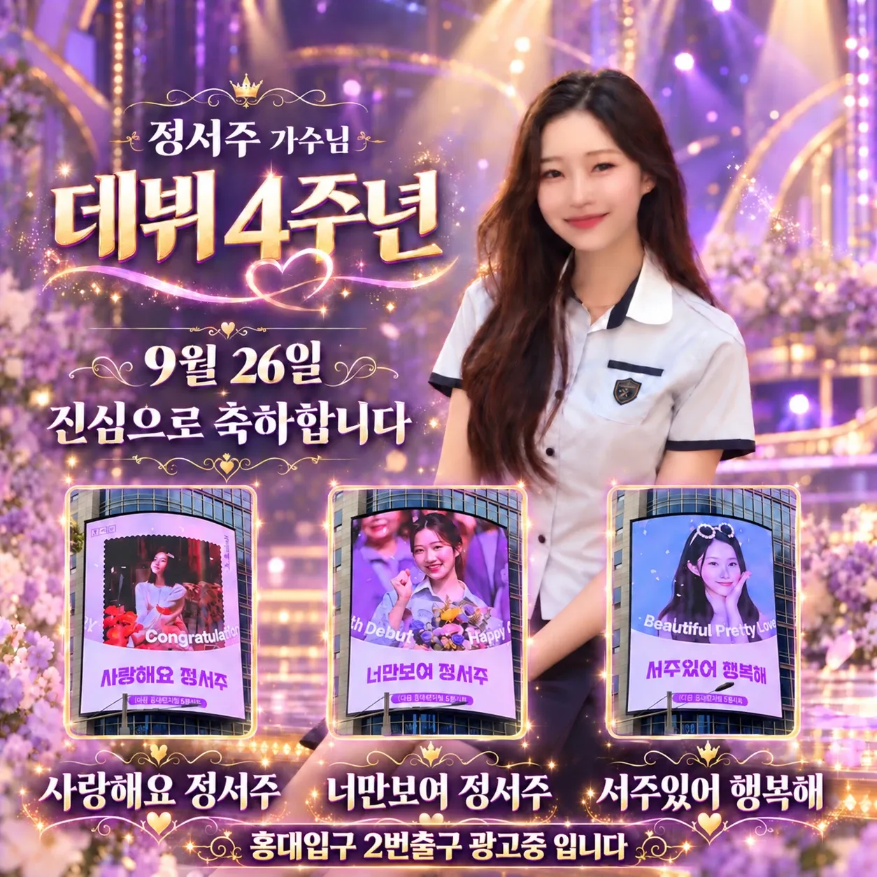 오늘 가장 핫한 셀럽 커뮤니티 피드