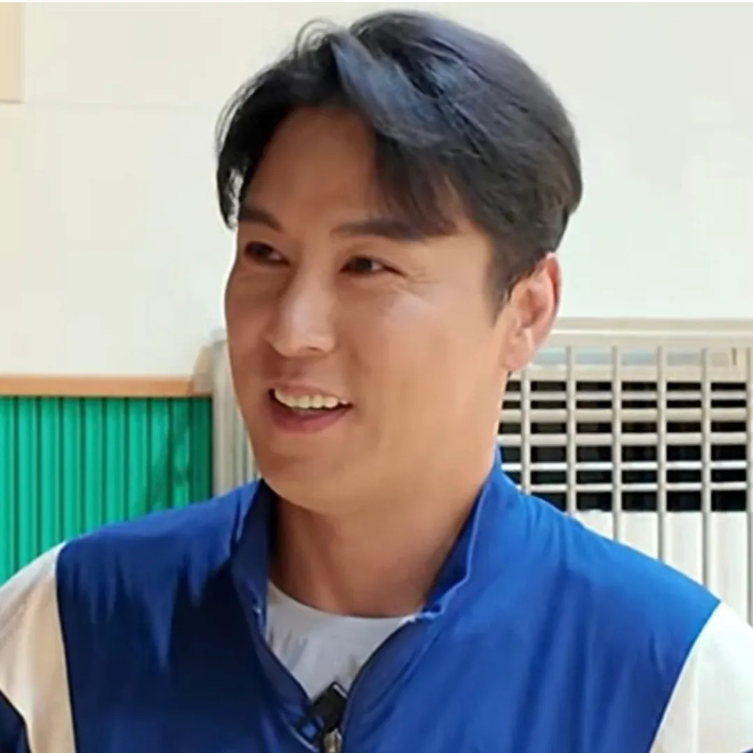 Foto terbaru dari Jang Minho