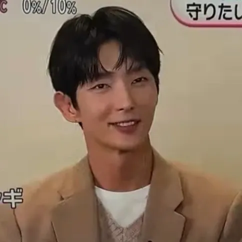 이준기 최근 활동샷