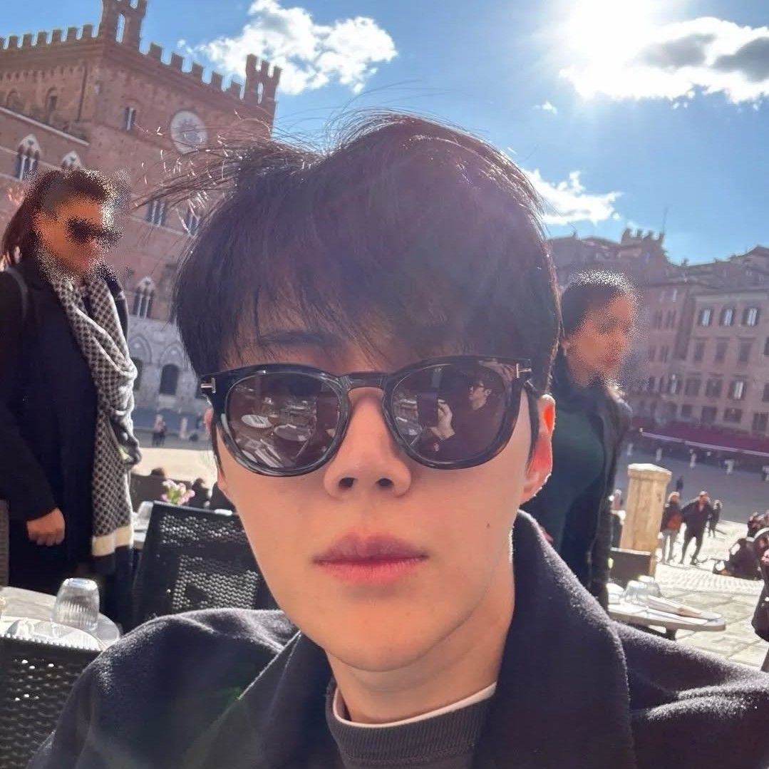 キム・ソンホの最新写真