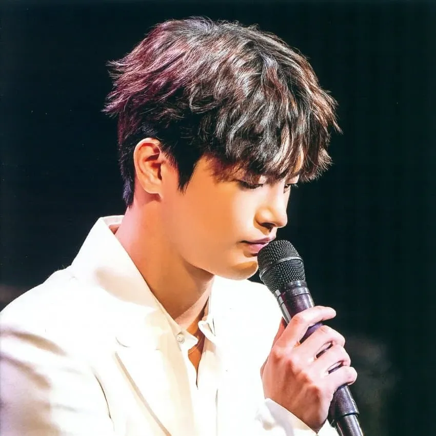 Foto kegiatan terbaru dari Seo Inguk