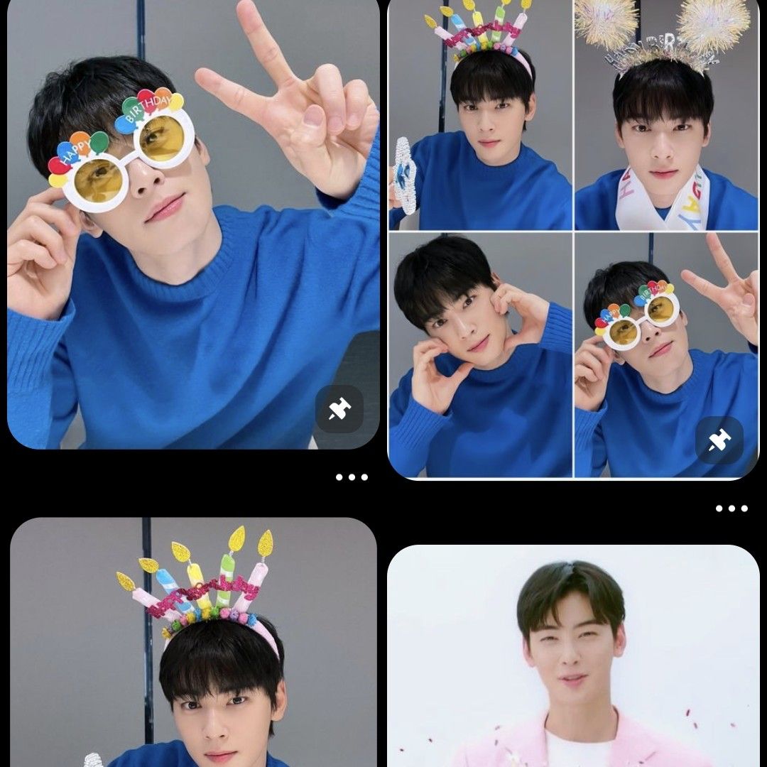 車銀優的最新照片