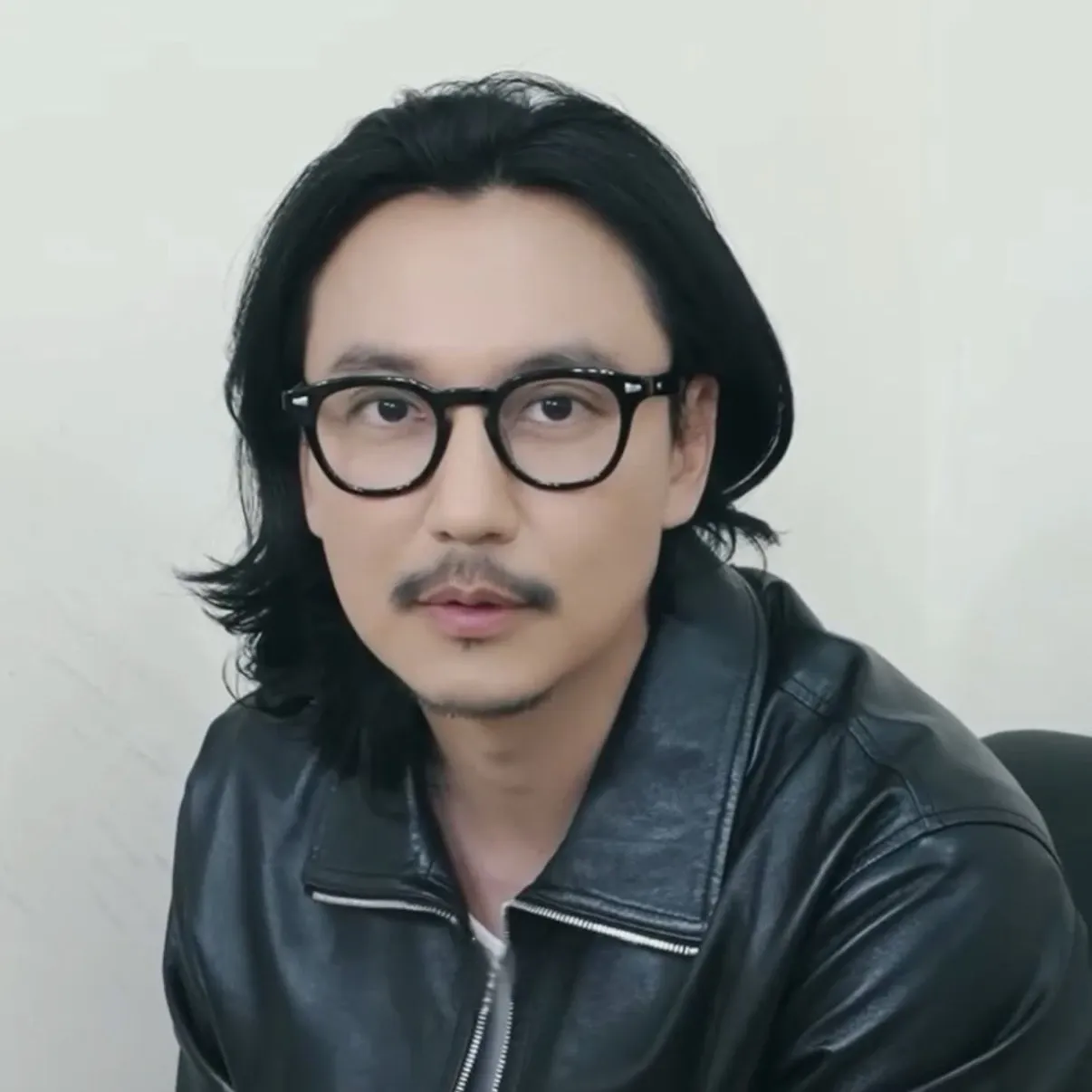 Recent activity shot of Kim Namgil