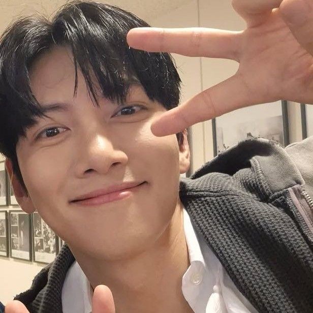 チ・チャンウクの最新写真