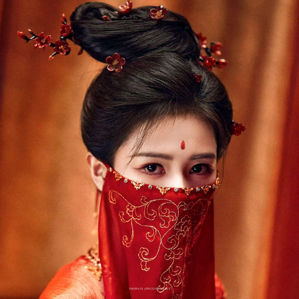 Recent activity shot of Bai Lu