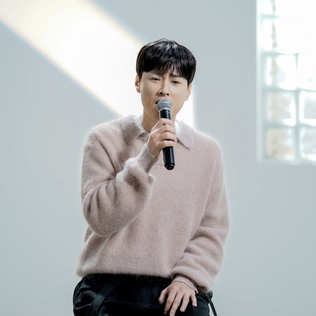 閔庚勳的近期活動照