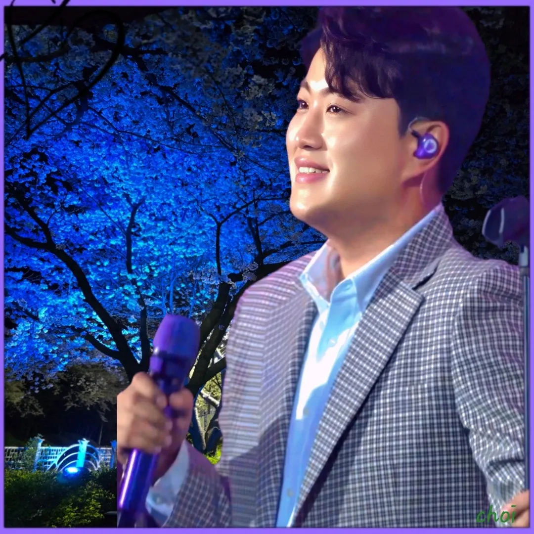 キム・ホジュンのビハインドカット