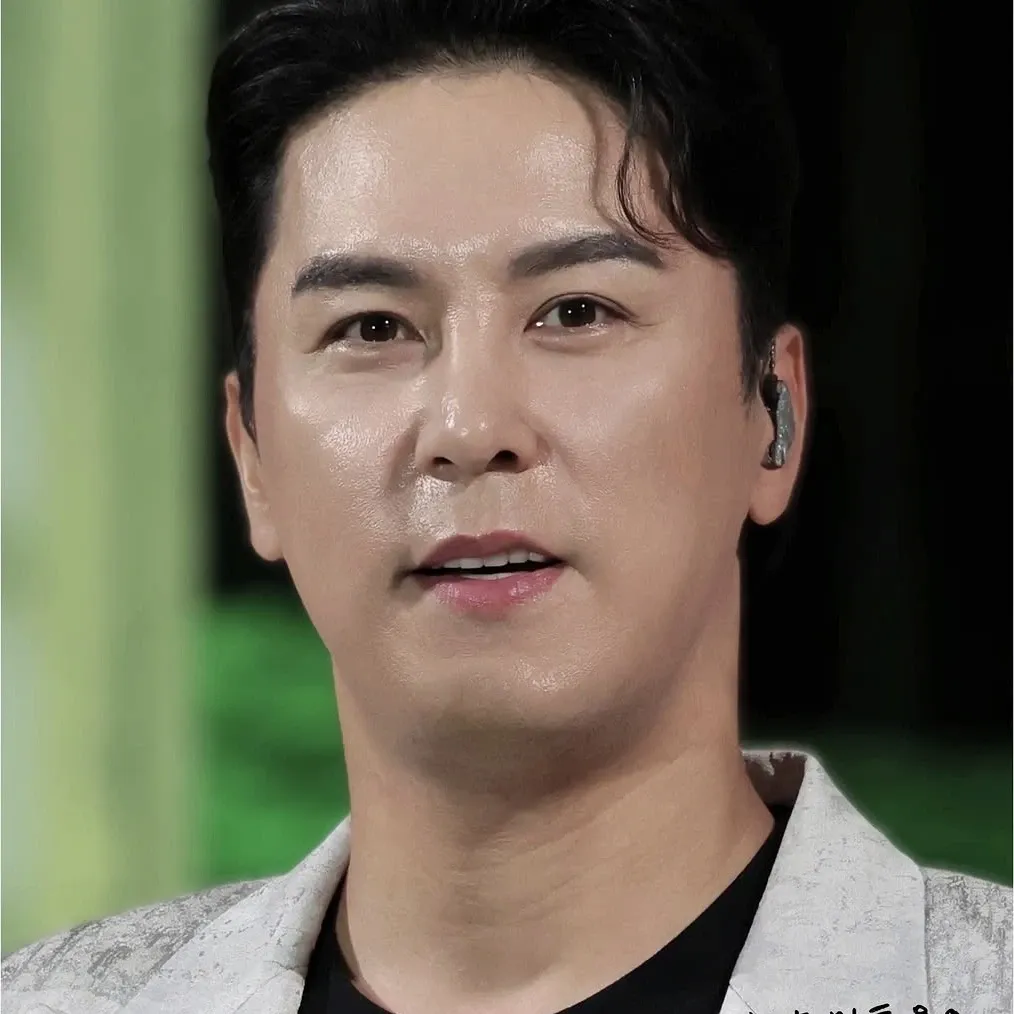 Cuplikan di balik layar dari Jang Minho