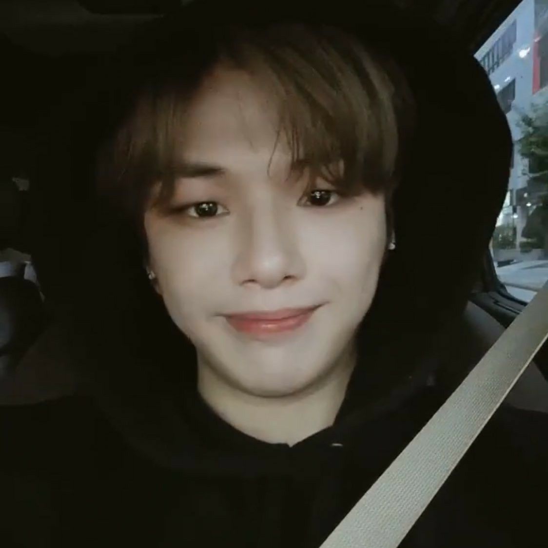 Recent activity shot of Secret Garden