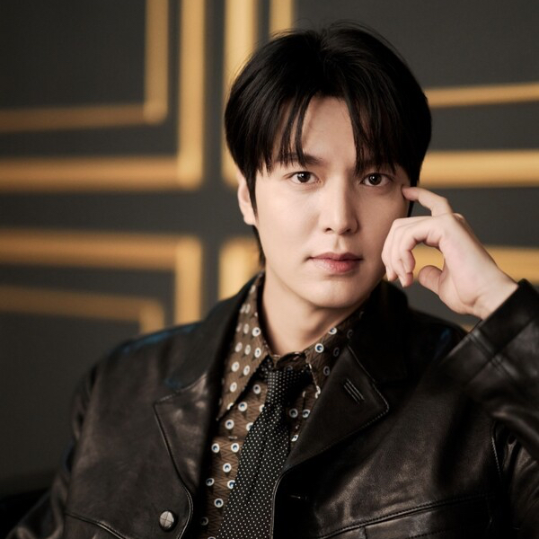 Latest photo of Lee Minho
