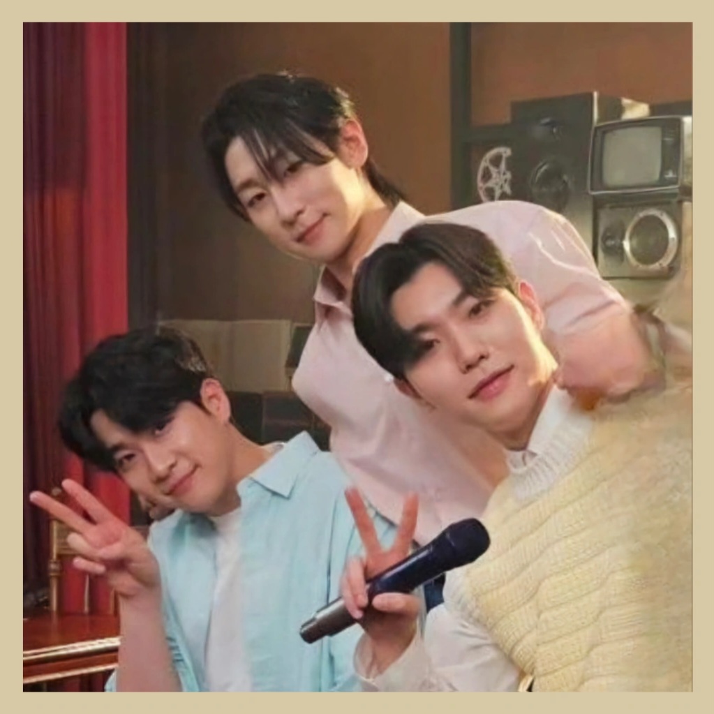 Latest photo of Libelante