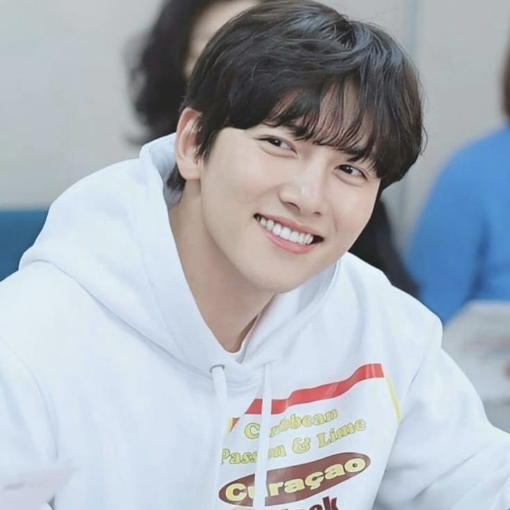 池昌旭的近期活动照