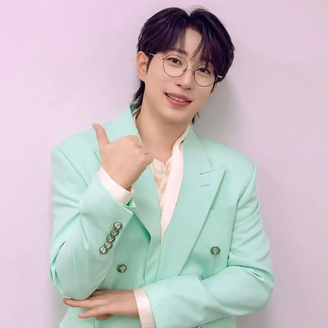 안성훈의 비하인드 컷