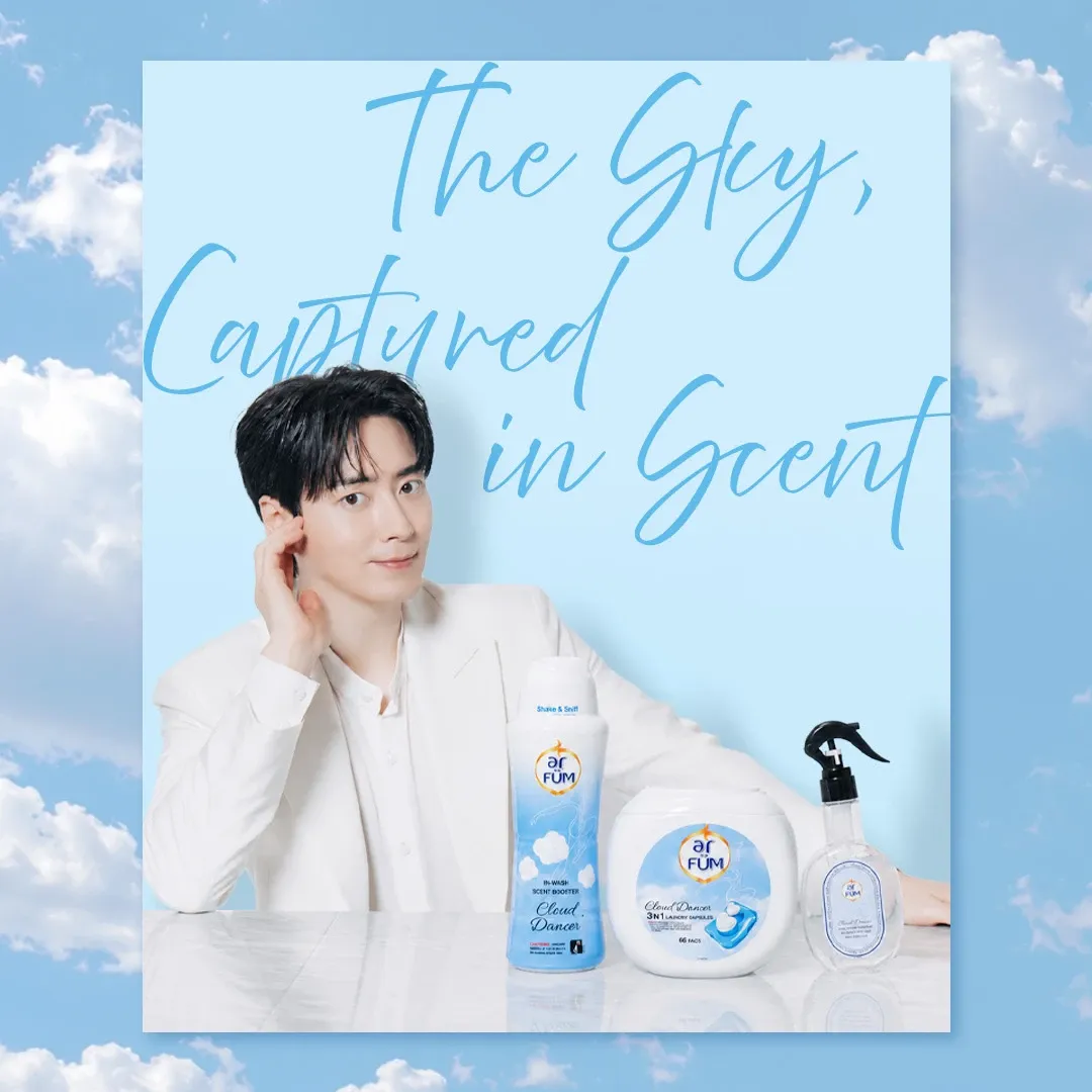 Recent activity shot of Lee Joonhyuk