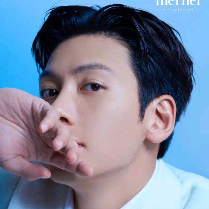 ファンが撮影したチ・チャンウクの瞬間