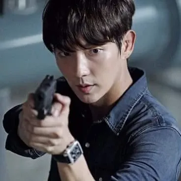 이준기의 최신 사진