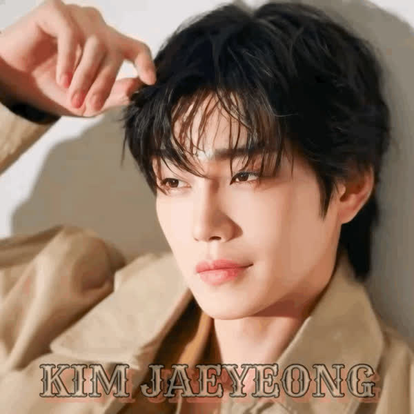 今天在Choeaedol Celeb中最閃耀的金宰永代表照片