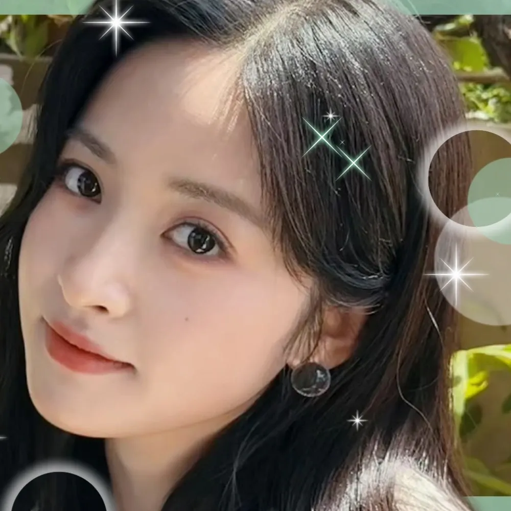 A moment captured by a fan of Shen Yue