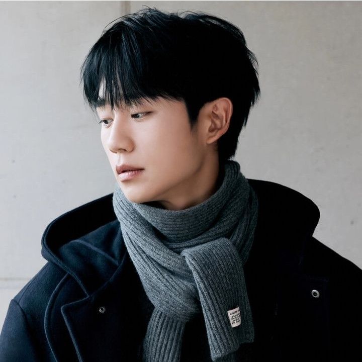 丁海寅的最新照片