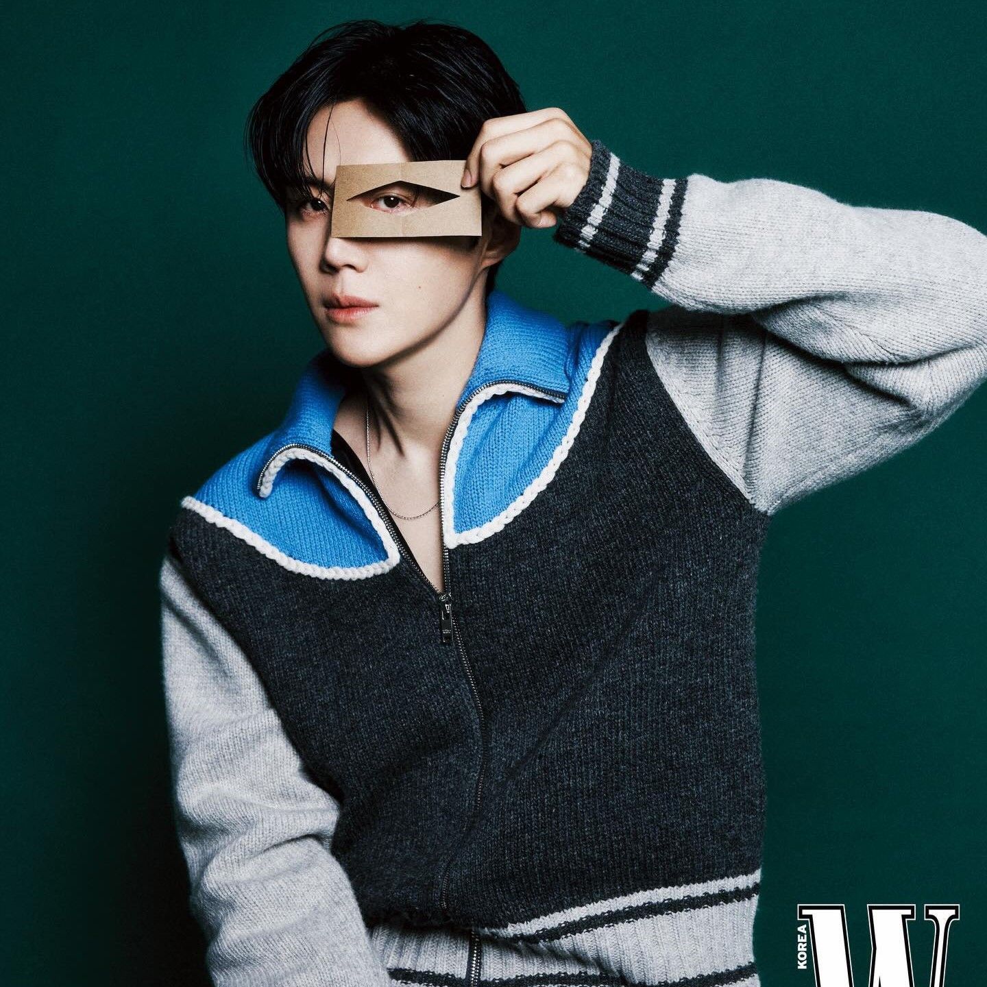 金宣虎的最新照片