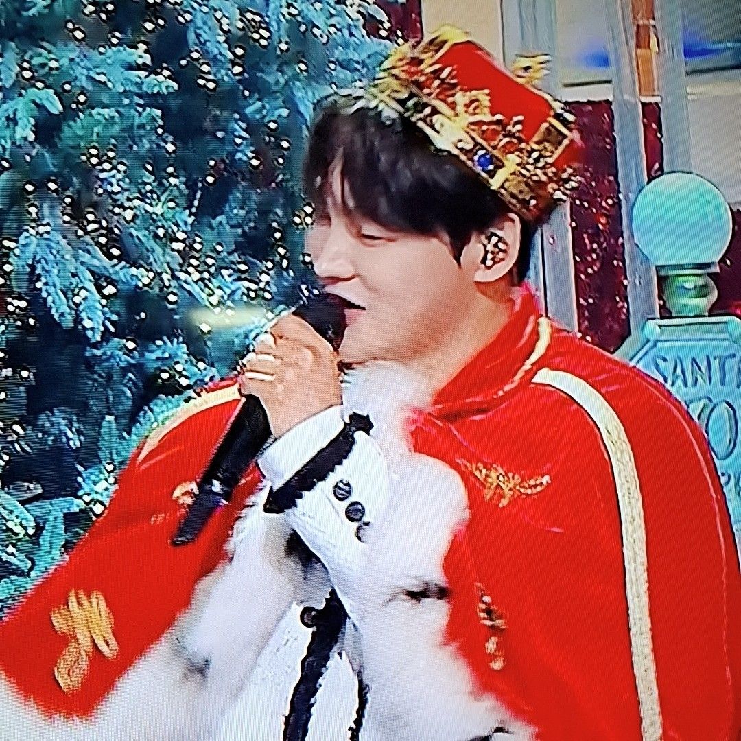 朴瑞镇的幕后花絮