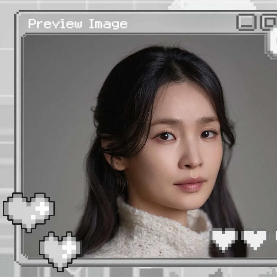 Recent activity shot of Jeon Mido