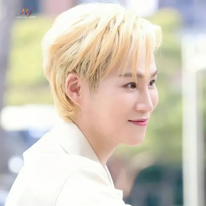 김희재 팬이 찍은 순간