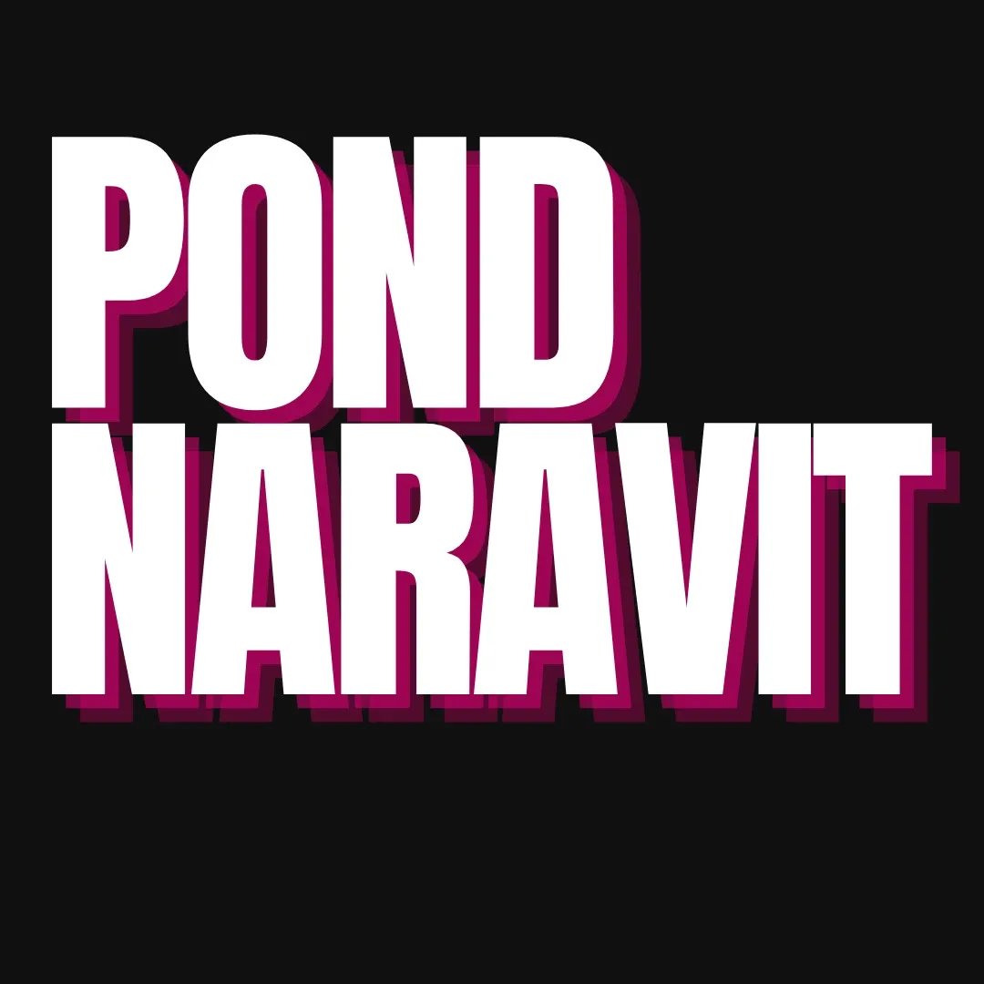 Latest photo of Pond Naravit Lertratkosum