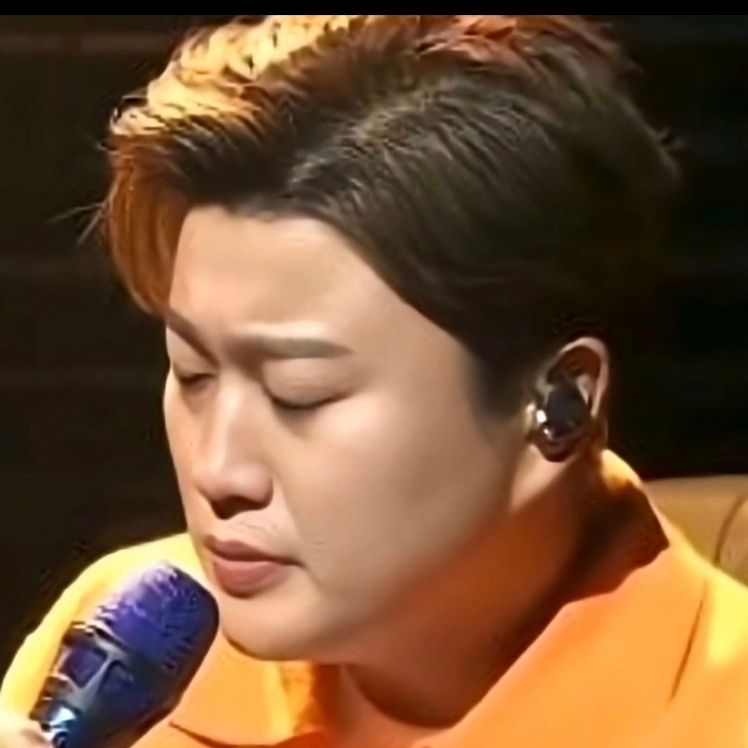 金浩中的幕後花絮