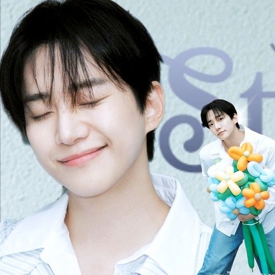 이준호 팬이 찍은 순간