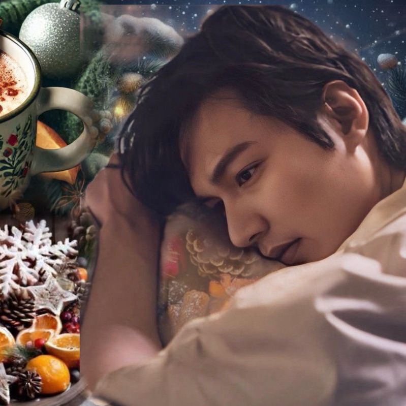 A moment captured by a fan of Lee Minho