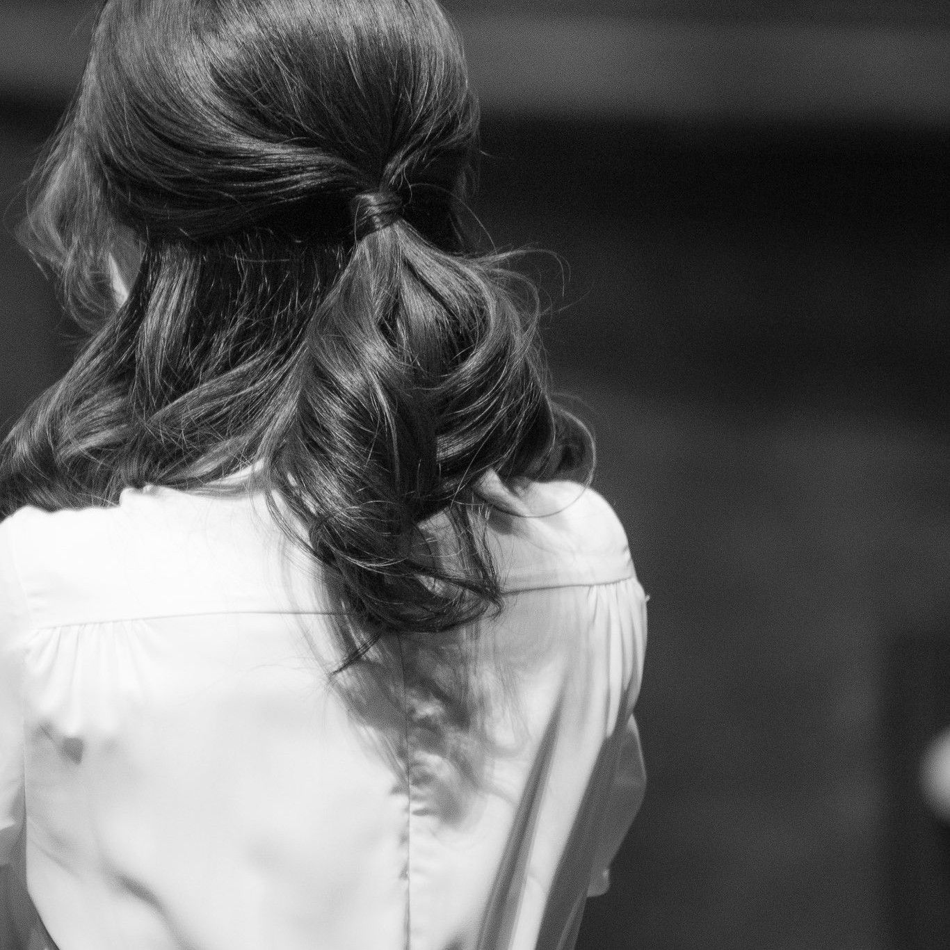 Recent activity shot of Seo Yeaji